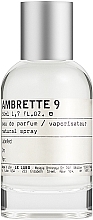 Fragrances, Perfumes, Cosmetics The Ambrette Lab 9 - Eau de Parfum