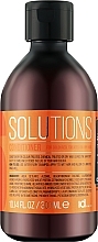 Colored & Dry Hair Conditioner - idHair Solutions № 6 Conditioner — photo N5