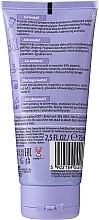 Urea 30% Foot Cream - Bielenda Lavender Foot Care Cream — photo N2