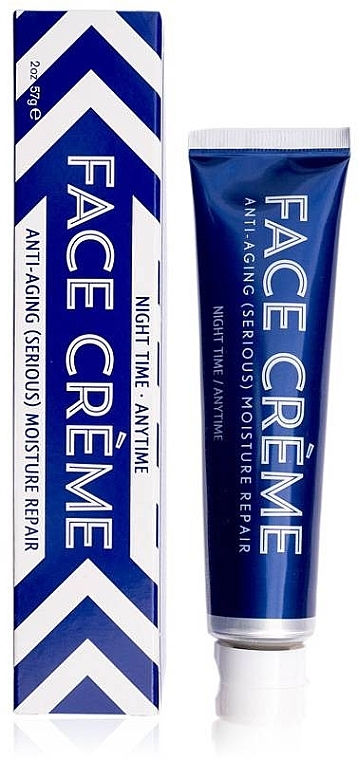 Face Cream - Jao Brand Face Cream Night Time/Anytime — photo N1
