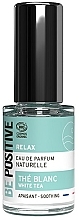 Fragrances, Perfumes, Cosmetics Acorelle Be Positive Bio Relax The Blanc - Eau de Parfum (mini)