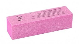 Fragrances, Perfumes, Cosmetics Nail Buffer, pink - Peggy Sage 122219