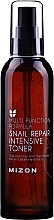 Fragrances, Perfumes, Cosmetics Strengthening Toner - Mizon Snail Repair Intensive Toner