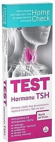 TSH Hormone Test - Home Check  — photo N1