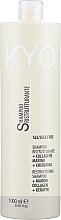 Hair Shampoo - Kyo Restruct System Restructuring Shampoo — photo N5