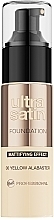 Fragrances, Perfumes, Cosmetics Foundation - Bell Professional Ultra Satin Foundation