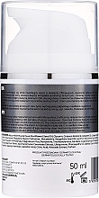 Lifting Moisturizing Cream with Dead Sea Minerals - APIS Professional Natural Cosmetics — photo N2