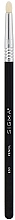 Pencil Brush E30 - Sigma Beauty Pencil Brush — photo N1