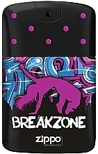 Fragrances, Perfumes, Cosmetics Zippo BreakZone for Her - Eau de Toilette (tester)