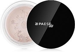 Fragrances, Perfumes, Cosmetics Loose Powder - Paese High Definition Powder