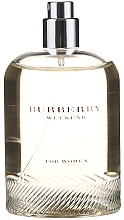 Fragrances, Perfumes, Cosmetics Burberry Weekend for women - Eau de Toilette (tester without cap)