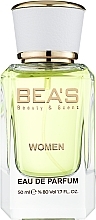 Fragrances, Perfumes, Cosmetics BEA'S W549 - Eau de Parfum (tester with cap)