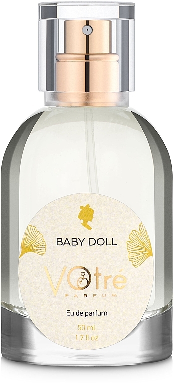 Votre Parfum Baby Doll - Perfumed Spray — photo N1