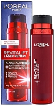 Fragrances, Perfumes, Cosmetics Day Cream - L'Oreal Paris Revitalift Laser X3 A-Spot Day SPF25