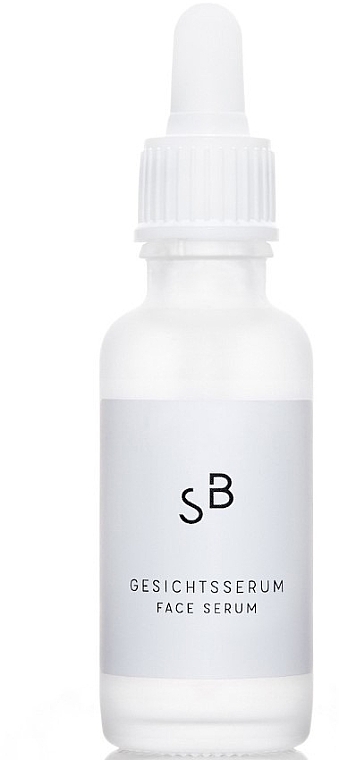 Face Serum - Studio Botanic Face Serum — photo N4