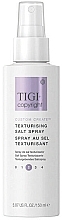 Fragrances, Perfumes, Cosmetics Dead Sea Salt Spray - Tigi Copyright Texturising Salt Spray