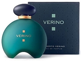 Fragrances, Perfumes, Cosmetics Roberto Verino Roberto Verino - Eau (mini size)