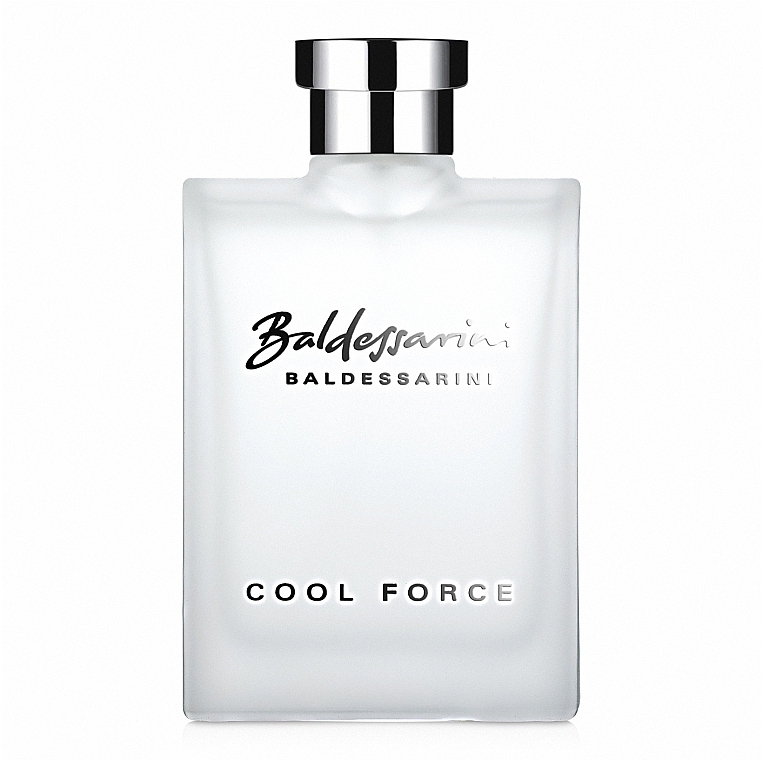 Baldessarini Cool Force - Eau de Toilette — photo N1