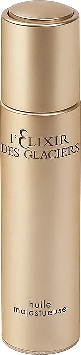 Elixir of Glaciers - Valmont L'elixir Des Glaciers Huile Majestueuse — photo N1