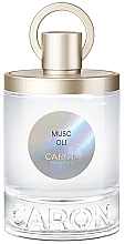 Caron Musc Oli - Eau de Toilette — photo N3