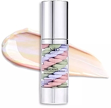 Intense Color Correcting Serum - MylaQ Intense Serum Colour Correcting  — photo N2