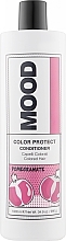 Conditioner for Colored & Chemically Treated Hair - Mood Color Protect Conditioner — photo N11