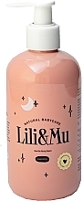 Mom Body Balm - Lili&Mu Gentle Body Balm — photo N1