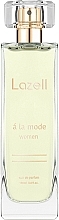 Fragrances, Perfumes, Cosmetics Lazell A la Mode - Eau de Parfum