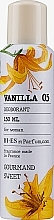 Bi-es Vanilla 05 Deodorant - Spray Deodorant — photo N1