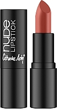 Fragrances, Perfumes, Cosmetics Lipstick - Catherine Arley Nude Lipstick