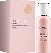 Armaf Club De Nuit - Hair Mist — photo N2