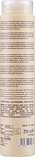 Hair Shampoo - Kyo Restruct System Restructuring Shampoo — photo N4