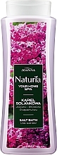 Fragrances, Perfumes, Cosmetics Bath Salt ‘Lilac’ - Joanna Nuturia Body Spa Salt Bath Lilac Scented
