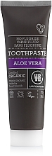 Aloe Vera Toothpaste - Urtekram Toothpaste Aloe Vera — photo N2