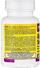 Dietary Supplement - Jarrow Formulas Alpha Lipoic Sustain with Biotin 300 mg — photo N3