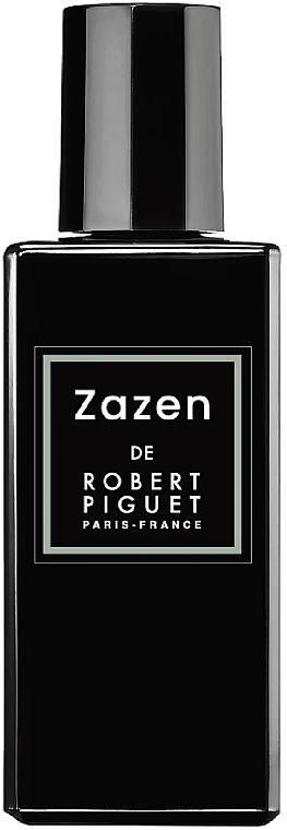 Robert Piguet Zazen - Eau de Parfum — photo N1