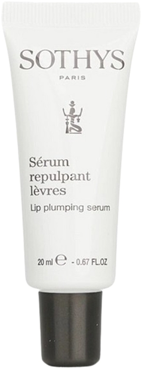 Volumizing Lip Serum - Sothys Lip Plumping Serum — photo N1