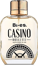 Bi-Es Casino Roulette - Eau de Toilette — photo N2