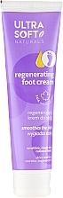 Fragrances, Perfumes, Cosmetics Regenerating Foot Cream - Ultra Soft Naturals Regenerating Foot Cream Smoothes