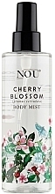 NOU Cherry Blossom - Perfumed Body Spray — photo N2