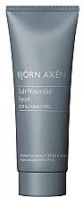 Fragrances, Perfumes, Cosmetics Hair Gel - BjOrn AxEn Salt Water Gel Sport