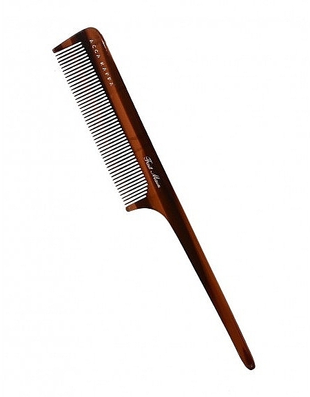 Hair Brush, 318 - Acca Kappa Pettine Coda — photo N1