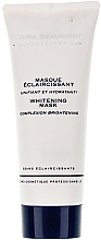 Fragrances, Perfumes, Cosmetics Brightening Mask - Laura Beaumont Whitening Mask 