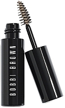 Fragrances, Perfumes, Cosmetics Brow Mascara - Bobbi Brown Natural Brow Shaper & Hair Touch Up
