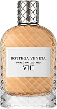 Fragrances, Perfumes, Cosmetics Bottega Veneta Parco Palladiano VIII - Eau de Parfum (tester with cap)