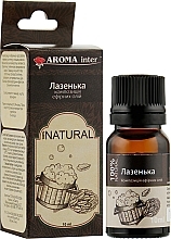 Essential Oil Blend "Bath" - Aroma Inter — photo N2