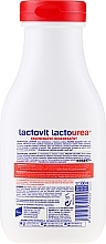 Shower Gel with Protein - Lactovit Shower Gel — photo N2