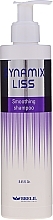 Fragrances, Perfumes, Cosmetics Smoothing Shampoo - Brelil Dynamix Liss Smoothing Shampoo