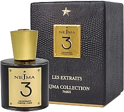 Fragrances, Perfumes, Cosmetics Nejma 3 - Parfum