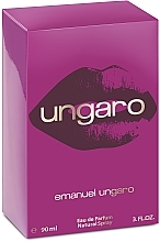 Ungaro Ungaro - Eau de Parfum — photo N4